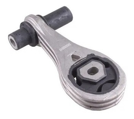 Coxim Traseiro Câmbio Punto 1.4 8v Elx Atractive Após 2008