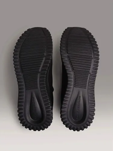 Zapatillas Eva Runner Low Multifunct Negro Calvin Klein