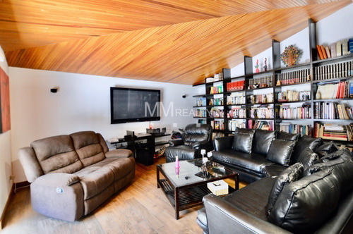 Imagen 11 de 30 de San Jerónimo Lídice - Casa Con Alberca En Venta / House Wit