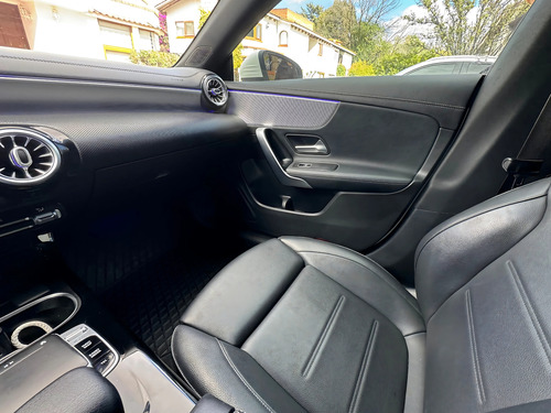Mercedes Cla 200 2020