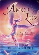 Amor Y Luz  - Virtue, Doreen 