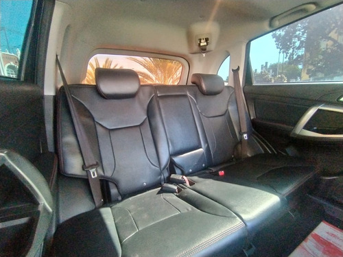 Imagen 9 de 14 de Chery Grand Tiggo