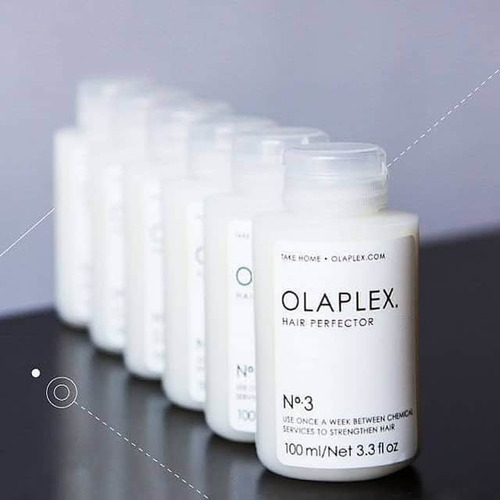 Olaplex Hair Perfector # 3