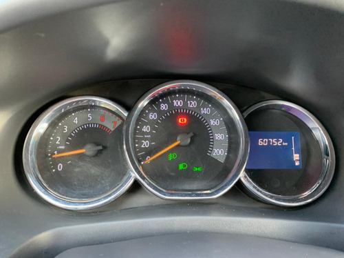 Renault Logan Ii 1.6 Privilege