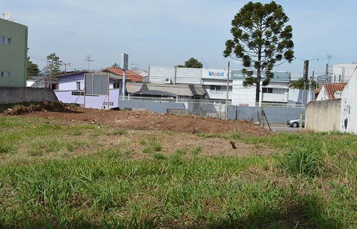 Imagem 12 de 30 de Terreno Comercial 1.116 M² Com 22,80 De Frente - Zoneamento Emf Eixo Da Marechal Floriano.