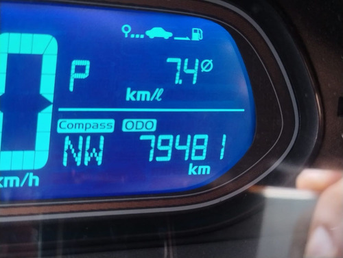 Chevrolet Onix HATCH ACTIV 1.4 8V Flex 5P Aut.