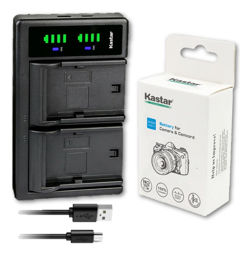Cargador + Bate Mod. 13021km Para Casio Exilim Qv-r200