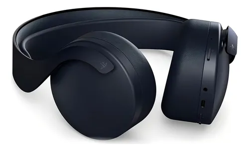Sony Auriculares Inalambricos Pulse 3d Negro