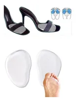 Comprar Protectores Metatarso Pie - Antideslizantes De Gel P\u002F Zapato