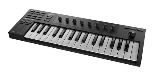 Imagem 5 de 5 de Teclado Controlador M32 Native Instruments Com Nf E Garantia