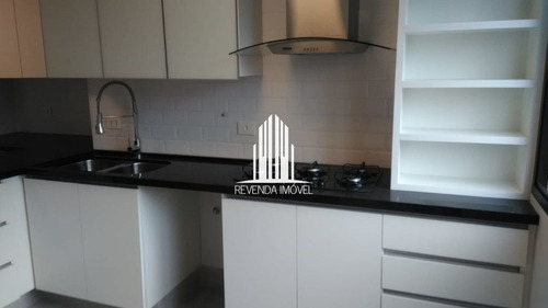 Imagem 6 de 8 de Apartamento Com 3 Dormitórios 3 Suítes E 2 Vagas Vila Mariana - Br10737