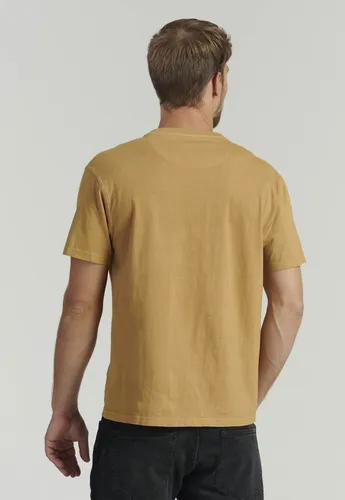 Polera Illinois Fjs Café Fw25 Ferouch