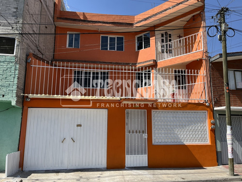 Venta Casas Jacarandas T-df0165-0077