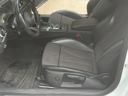 Audi A3 2.0 L S-line At Dsg