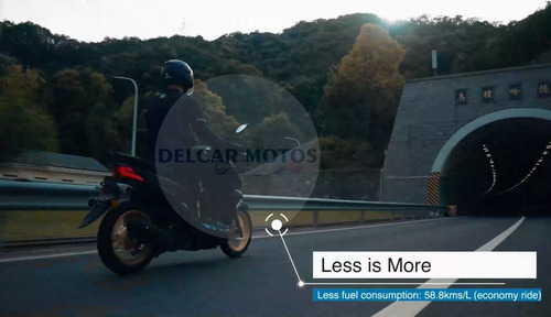 Keeway Icon 110 Scooter Financia Delcar Motos ®