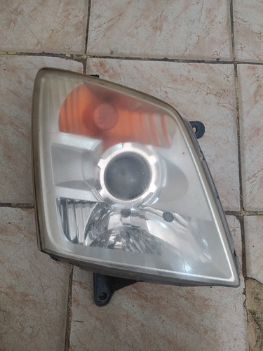 Faro Delantero Derecho Original Chevrolet Luv Dmax 2010-2015