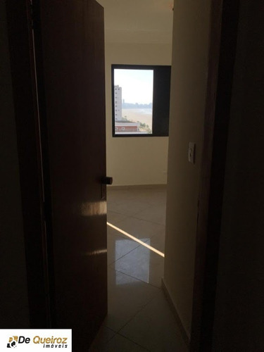Imagem 2 de 15 de Apartamento Alto Padrão Em Vila Tupi, Praia Grande , Lado Praia , Lado Morro , Rua Calçada, Murado, 04 Dormitórios Sendo 3 Suites - 5095 - 68659685