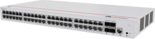 Switch De Acceso Gigabit Administrable Capa 2 48 Puertos