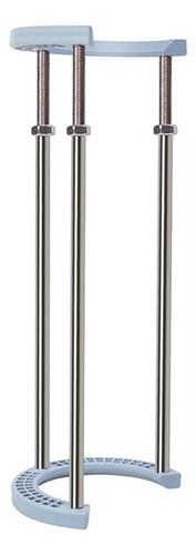 Para Soporte De Lavabo Empotrado, Soporte Telescópico