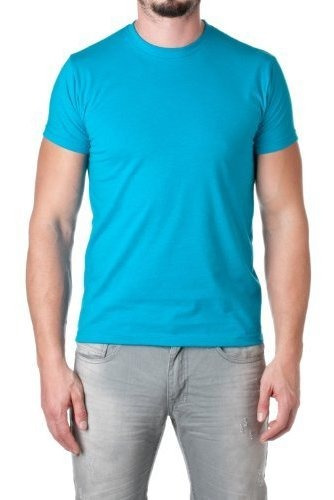 Playeras Para Hombre - Camiseta Para Hombre N6210 Next Level