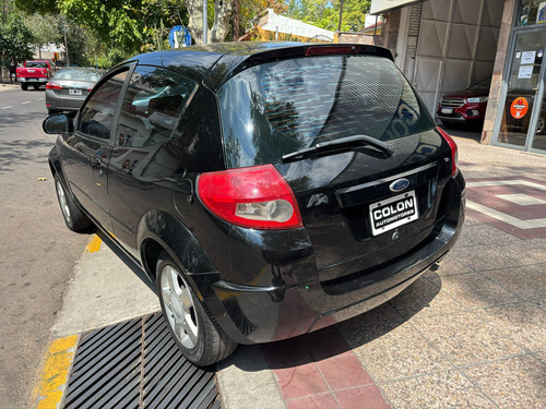 Ford Ka 1.6 Pulse 2008