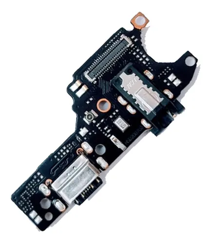 comprar Conector Carga Flex Dock Compatível Redmi Note 9 M2003j15sg