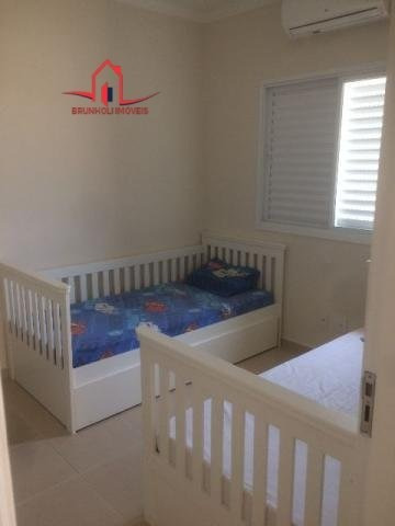 Imagem 3 de 20 de Casa A Venda No Bairro Jardim Florestal Em Jundiaí - Sp. - 1689-1