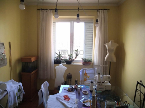Imagem 10 de 23 de Apartamento À Venda Em Centro - Ap012352