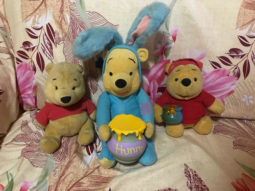 Winnie Pooh Colección