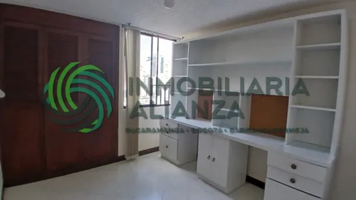 Apartamento En Arriendo En Cabecera Del Llano. Cod A16920