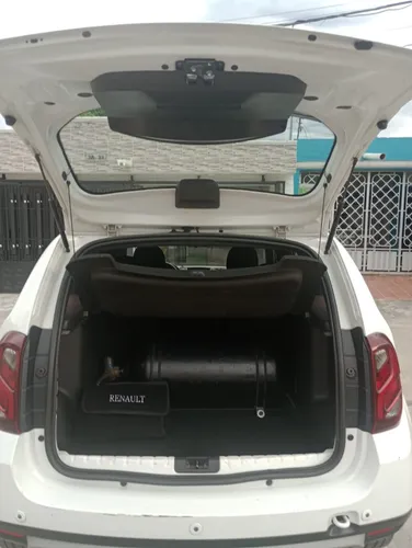 Renault Duster 1.6 Dynamique 4X2