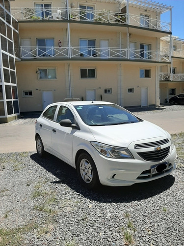 Chevrolet Onix 1.4 Joy Ls + 98cv 2018