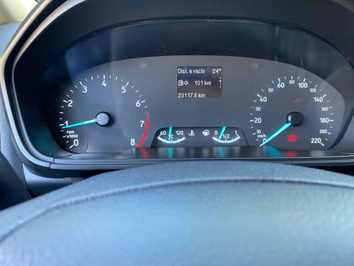 Ford Ecosport 1.5 Se 123cv 4x2 Manual 2019