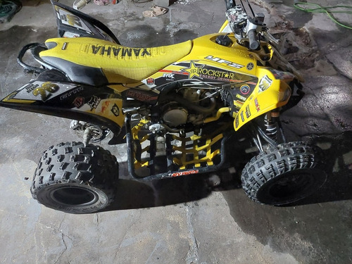 Imagen 6 de 13 de Yamaha R