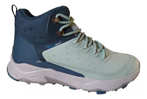 Botas Montagne Bleeker Mujer, Impermeables