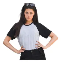 Comprar Remera Ranglan Premium Sublimable X100