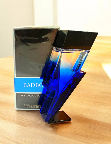 Perfume 2i2 Vip, Billion Ó Bad Guy Para Hombre Aromas