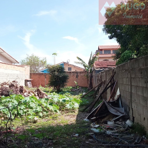 Terrenos Em São José Dos Campos - 2018