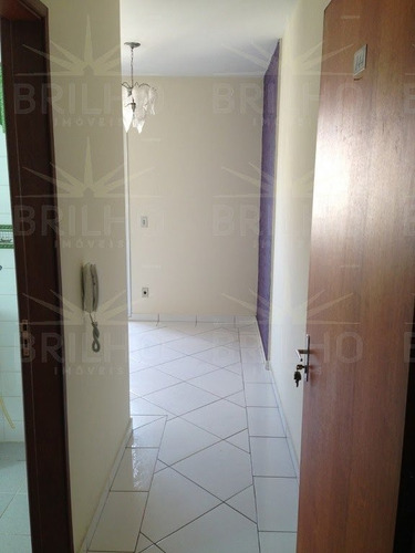 Imagem 13 de 15 de Apartamento Para Venda, 2 Dormitório(s), 61.8m² - 6779