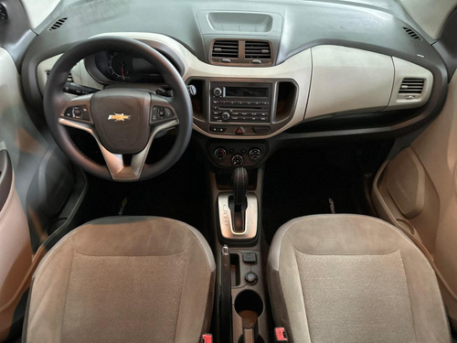 Chevrolet Spin 1.8 Ltz 7l Aut. 5p