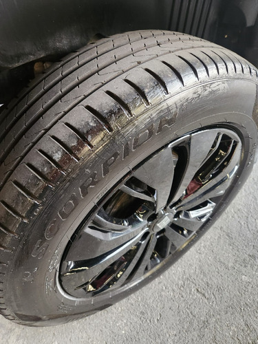 Fiat Toro 1.3 Freedom 16v Turbo Flex 4x2 Aut. 4p