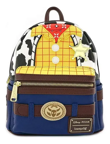 Mochila disney toy story hotsell