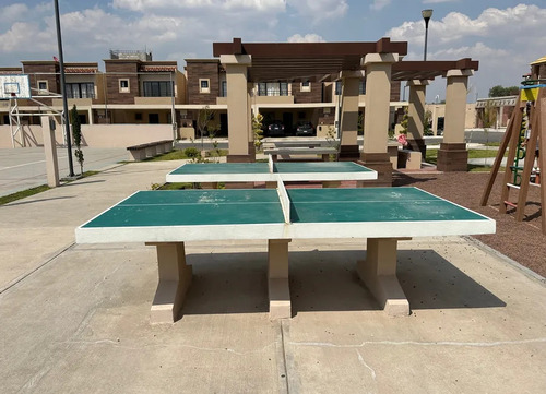 Reestrena Casa En Residencial Andalucia A 15 Min Del Aifa Con Seguridad 24 Hrs Y A 2 Min Aut Mex Pachuca