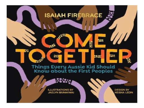 Come Together - Isaiah Firebrace. Eb12