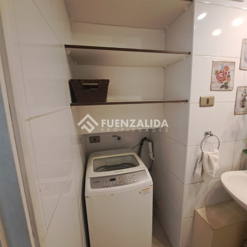 Departamento En Venta De 2 Dorm. En Metro Ecuador