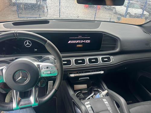 Clase Gle63 4matic 8cil. 4.0l Vehículo Blindado 3 Plus