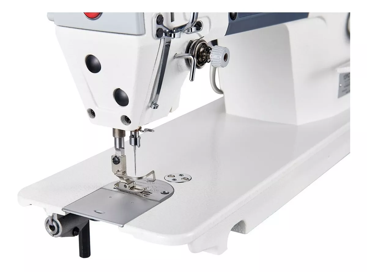 Segunda imagen para búsqueda de maquina de coser industrial