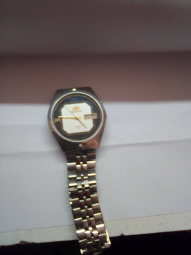 Reloj Orient