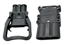 Comprar Juego Ficha Bateria Autoelevador Rema 320a 150v Repuestos