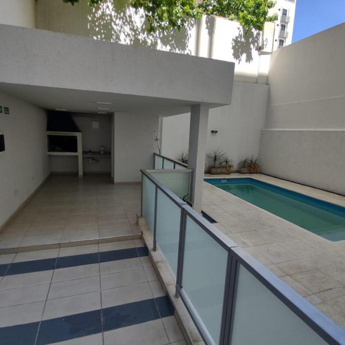 Nva Cba Oportunidad . 2 Dor . Piscina Y Asadores . Externo C- Balcon